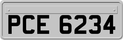 PCE6234