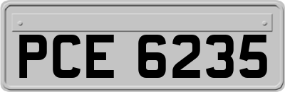 PCE6235