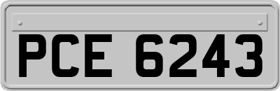 PCE6243
