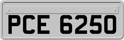 PCE6250
