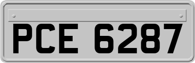 PCE6287