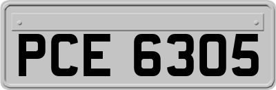 PCE6305
