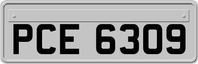 PCE6309