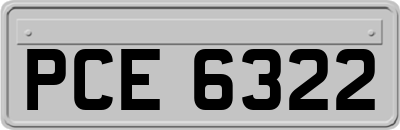 PCE6322