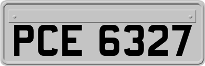 PCE6327