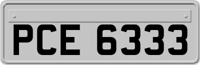 PCE6333