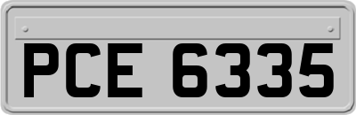 PCE6335