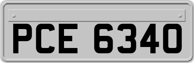 PCE6340