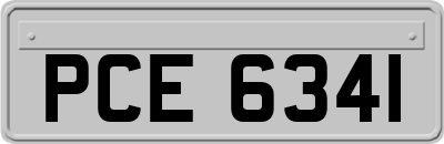 PCE6341