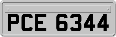 PCE6344