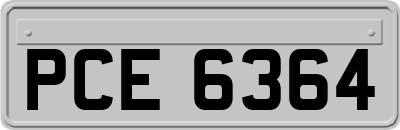 PCE6364