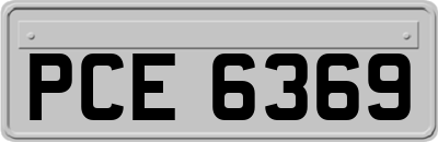 PCE6369