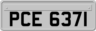 PCE6371