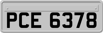 PCE6378