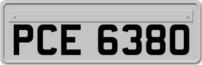 PCE6380