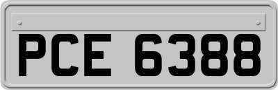 PCE6388