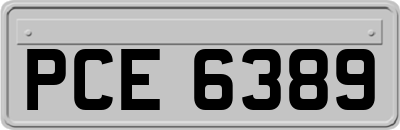 PCE6389