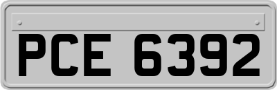 PCE6392