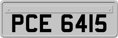 PCE6415