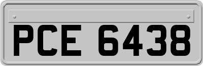 PCE6438