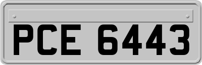 PCE6443
