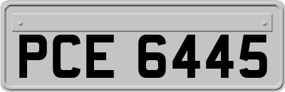 PCE6445