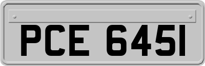 PCE6451