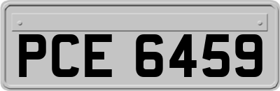 PCE6459