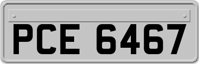PCE6467