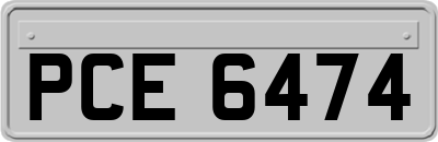 PCE6474