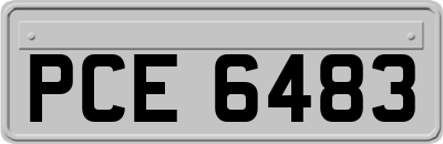 PCE6483