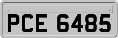 PCE6485