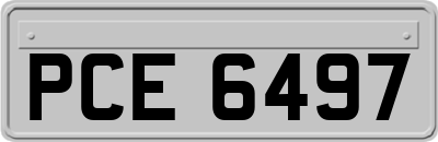 PCE6497