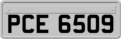 PCE6509