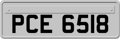 PCE6518