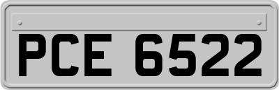 PCE6522