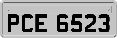 PCE6523