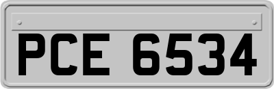 PCE6534