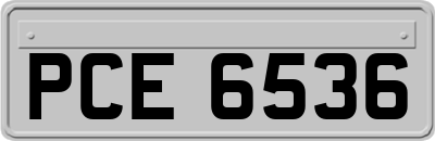 PCE6536