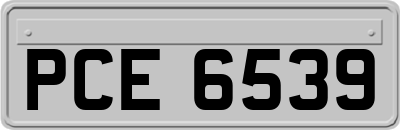 PCE6539