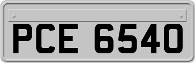 PCE6540