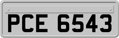 PCE6543