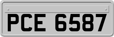 PCE6587