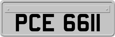 PCE6611