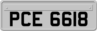 PCE6618