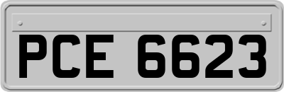 PCE6623