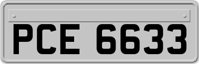 PCE6633