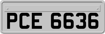 PCE6636