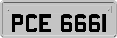 PCE6661