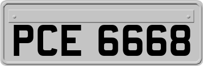 PCE6668